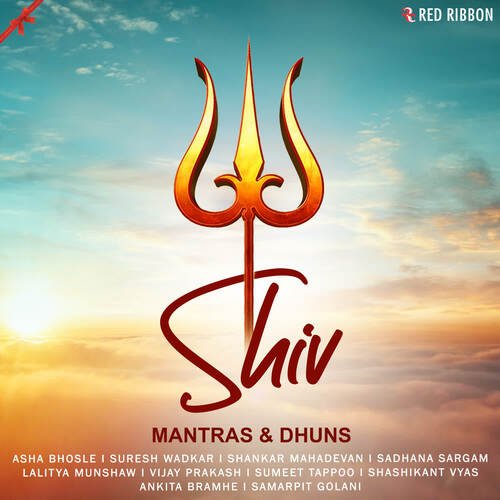 Mahamrityunjay Mantra - Shashikant Vyas