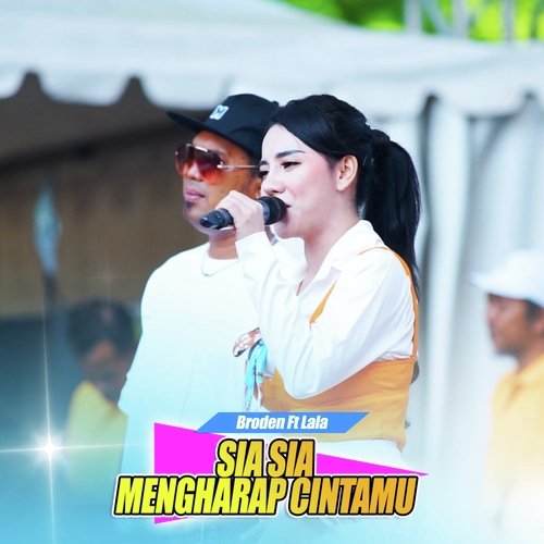 Sia sia Mengharap Cintamu