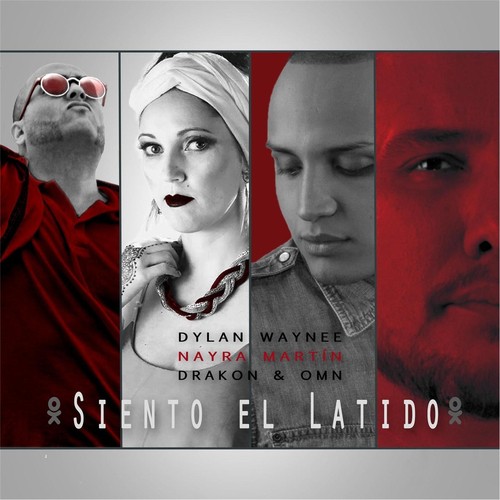 Siento el Latido (feat. Nayra Martín, Drakon & Omn)