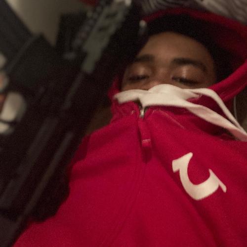 Bagg cover art