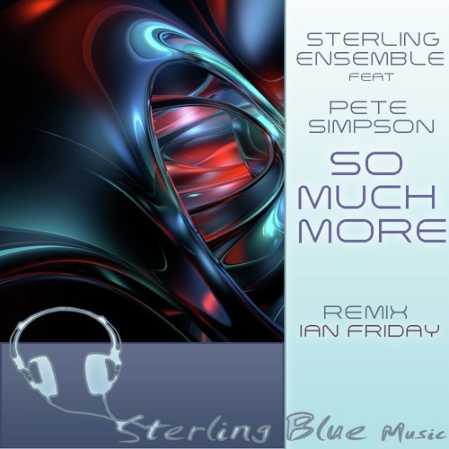 So Much More (Sterling Instrumental Mix)