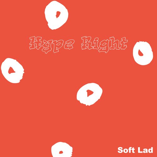 Soft Lad cover art