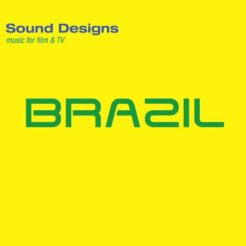Sound Designs, Vol. 9: Brazil