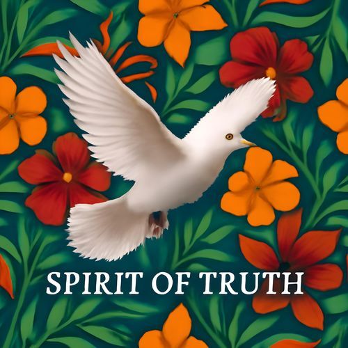 Spirit Of Truth cover art