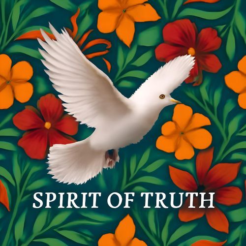 Spirit Of Truth cover art