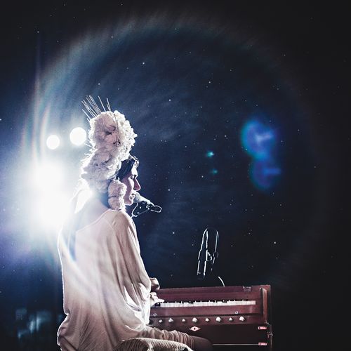 Spring 2017 (Live)