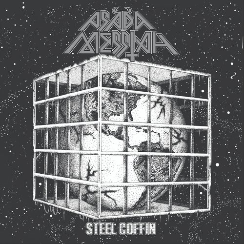 Steel Coffin