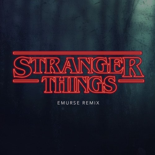 Stranger Things (Remix)_poster_image