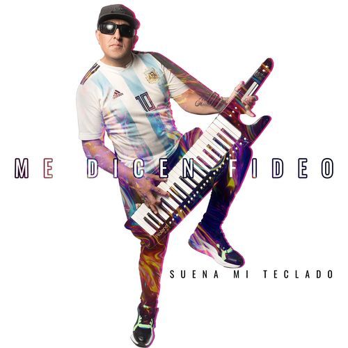 Los Piratas cover art