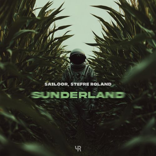 Sunderland cover art