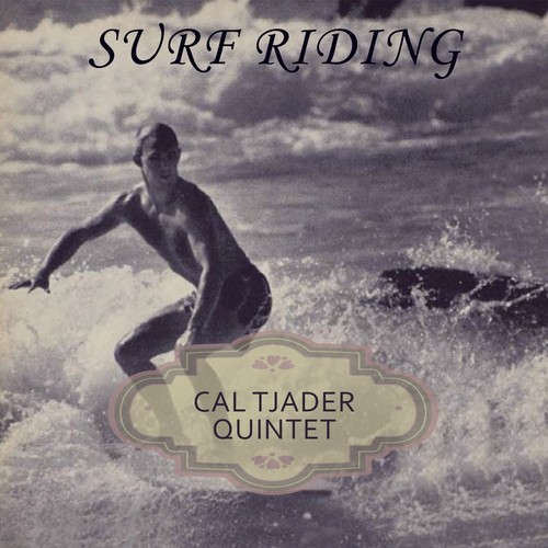 Surf Riding