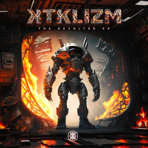 Cataclysm cover art