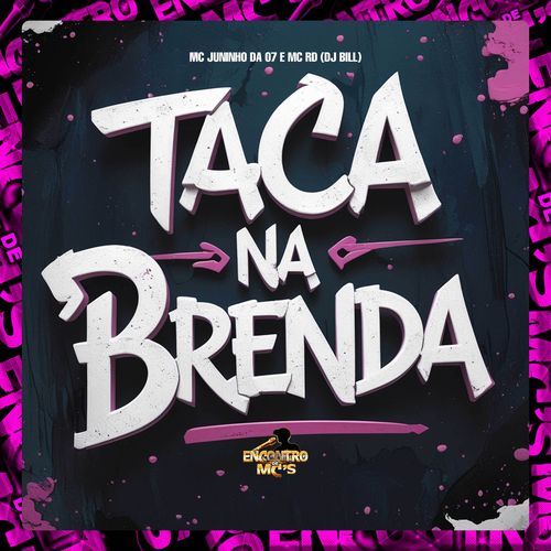 Taca na Brenda cover art