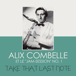 Take That Last Note