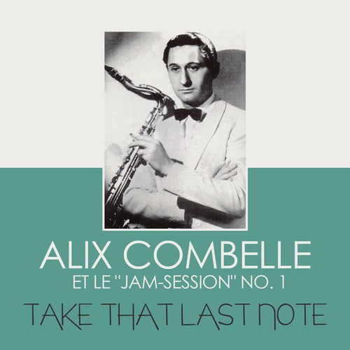 Take That Last Note