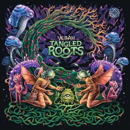Tangled Roots