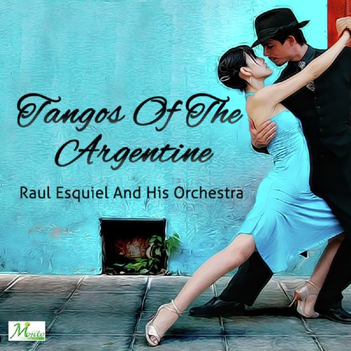Tango Espanol cover art