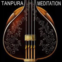 Tanpura Meditation