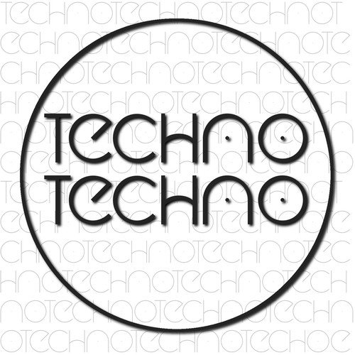 Techno Techno (The Berlin Mixes)