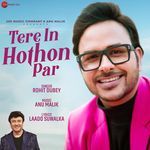 Tere In Hothon Par