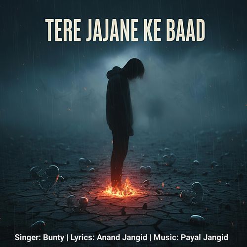 Tere Jaane Ke Baad