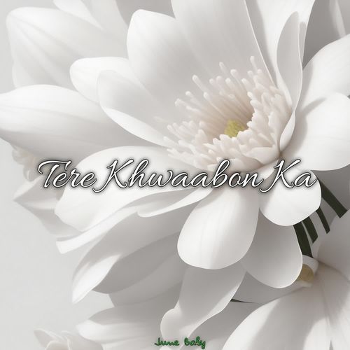 Tere Khwaabon Ka