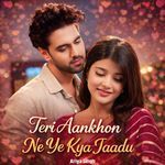 Teri Aankhon Ne Ye Kya Jaadu