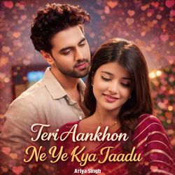 Teri Aankhon Ne Ye Kya Jaadu