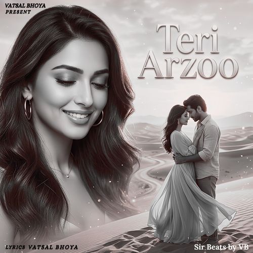 Teri Arzoo