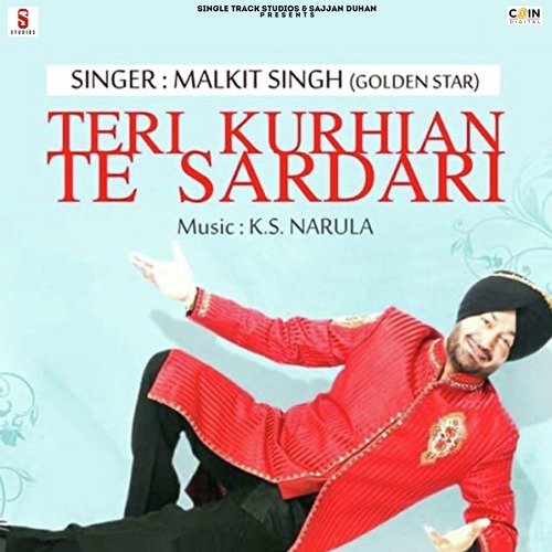 Teri Kurhian Te Sardari