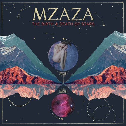Stardust cover art