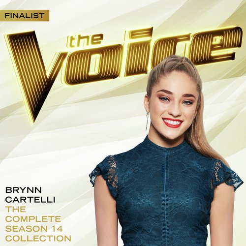 The Complete Season 14 Collection (The Voice Performance)_poster_image