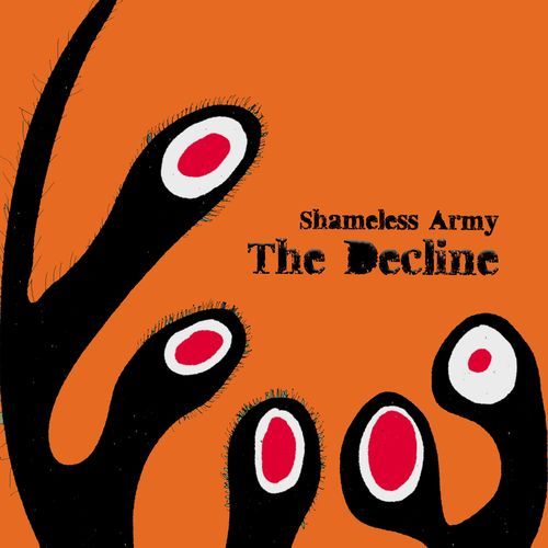Denny cover art