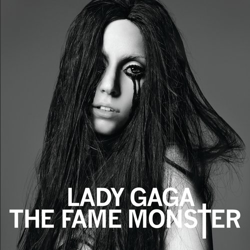 The Fame Monster_poster_image