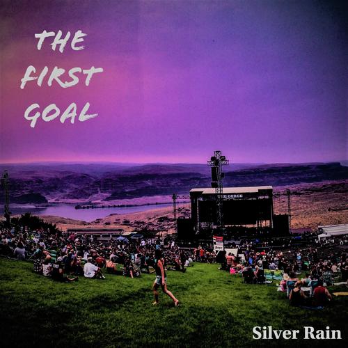 Silver Rain