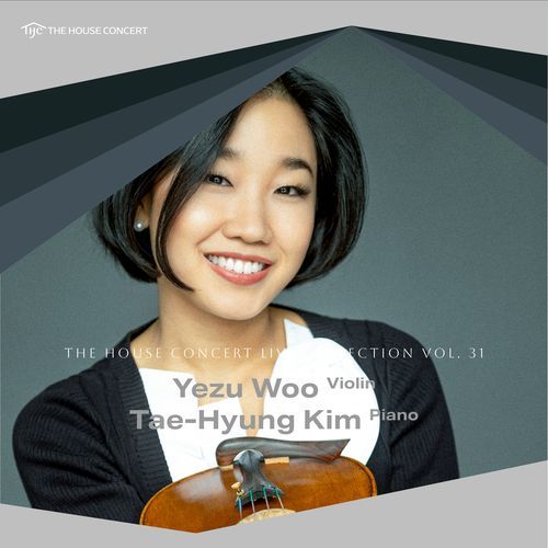 Suite italienne, K034 (Version for Violin & Piano): II. Serenata (Live at Chang Soo Park's House, Yeonhui-Dong, Seoul, 6/8/2007) cover art