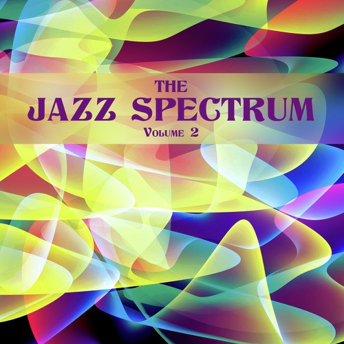 The Jazz Spectrum, Vol. 2
