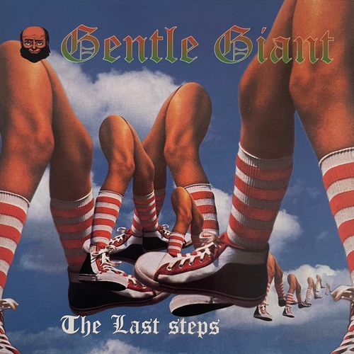 The Last Steps (Live)