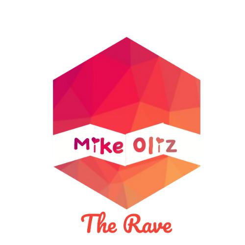 The Rave cover art