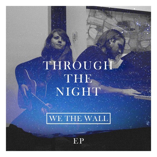 Through the Night - EP