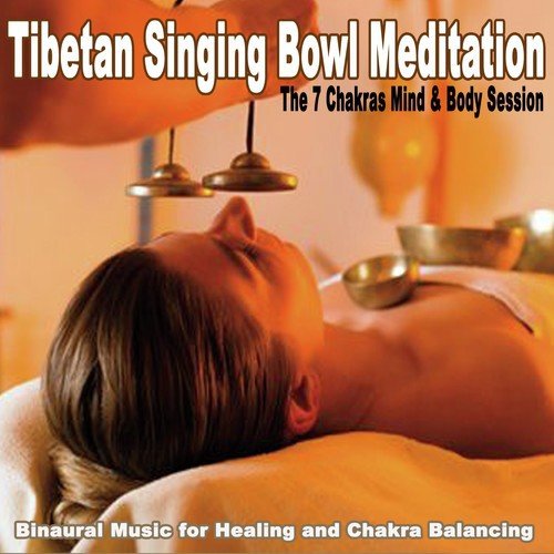 Tibetan Singing Bowl Meditation