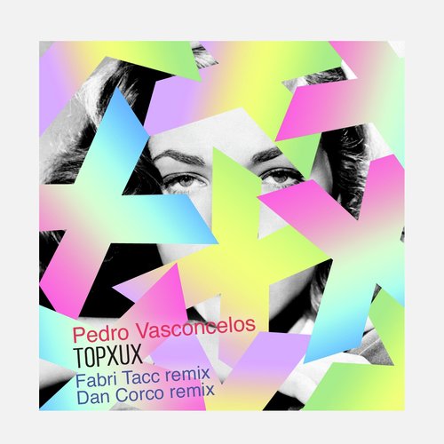 Topxux (Dan Corco Remix) cover art