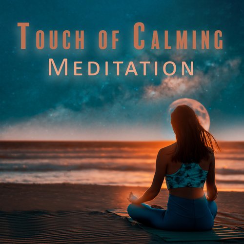 Touch of Calming Meditation: Hypnotic Journey, Harmony in Sounds