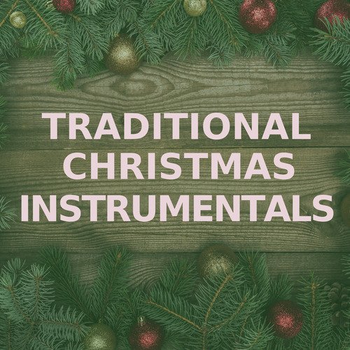 Traditional Christmas Instrumentals (Brass Versions)_poster_image