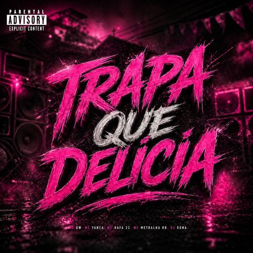 Trepa Que Delicia