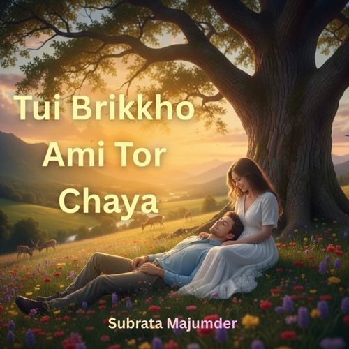Tui Brikkho Ami Tor Chaya