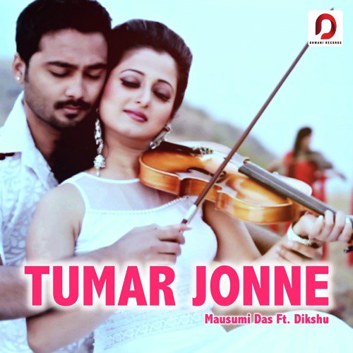 Tumar Jonne - Single