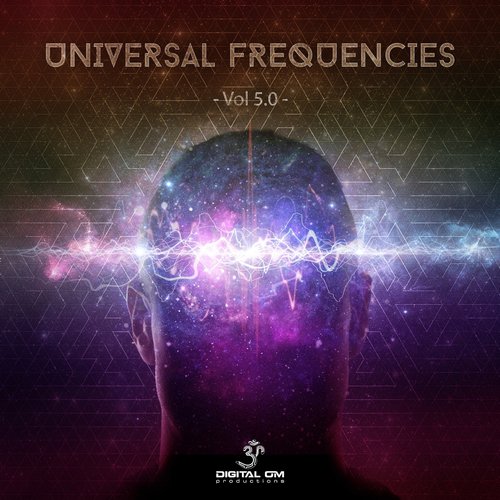 Universal Frequencies, Vol. 5