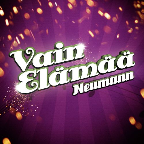 Vain elämää_poster_image