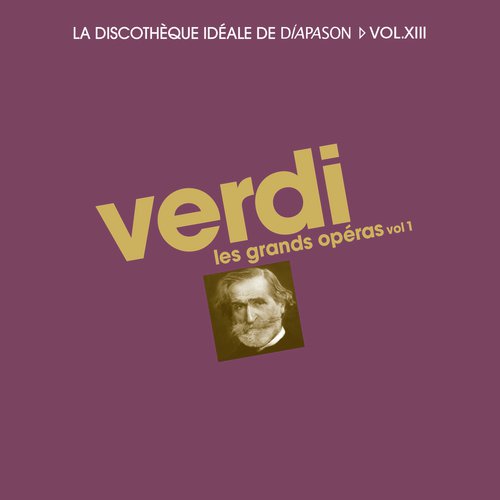 Don Carlos, Acte I Tableau 1 Scène 3: "Dieu, tu semas dans nos âmes" (Don Carlos, Rodrigue, Choeur) [1961 Recording]